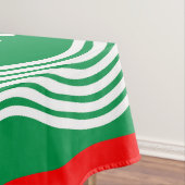 Italiaanse cook tafelkleed (Voorbeeld)