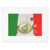 ITALIAANSE COOKTABLECLOTH TAFELKLEED (Voorkant (Horizontaal))
