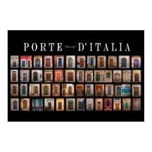 Italiaanse deuren (Porte d'Italia)