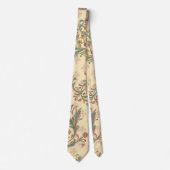 Italiaanse Florentijnse bloei Stropdas (Voorkant)