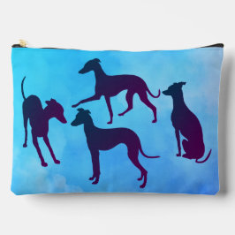 Italiaanse Greyhound Etui