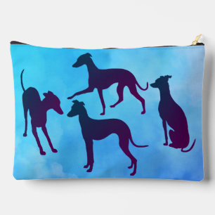 Italiaanse Greyhound Etui