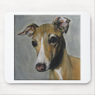 Italiaanse Greyhound Muismat