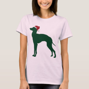 Italiaanse Greyhound T-shirt