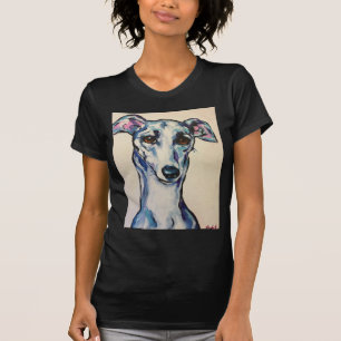 Italiaanse Greyhound T-shirt