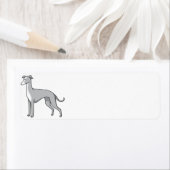 italiaanse griekse cartoon 2 etiket (Insitu)