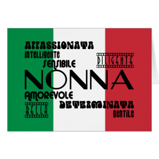 Italiaanse grootmoeders : Kwaliteit