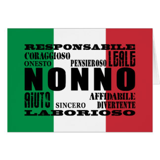 Italiaanse grootvaders : Kwaliteit