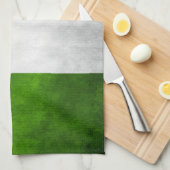 Italiaanse handdoek 16 x 24 inch (Quarter Fold)