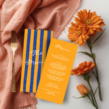 Italiaanse handgeschilderde geschilderde pinstripe