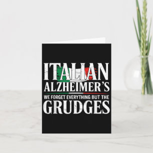 Italiaanse Heimers We Vergeten Alles Behalve De Ra Kaart