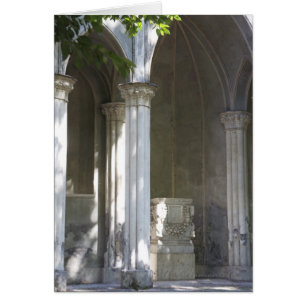 Italiaanse kaart, Villa Celimontana