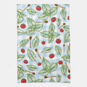 Italiaanse keukenhanddoek (Verticaal)