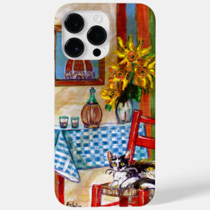ITALIAANSE KITCHEN IN FLORENCE Case-Mate iPhone 14 PRO MAX HOESJE