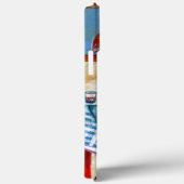 ITALIAANSE KITCHEN IN FLORENCE Case-Mate iPhone CASE (Achterkant / Rechts)