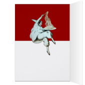 ITALIAANSE KITCHEN, RESTAURANT rood (Binnen (Links))