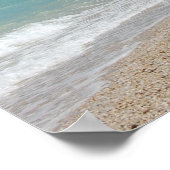 Italiaanse kuil poster (Hoek)