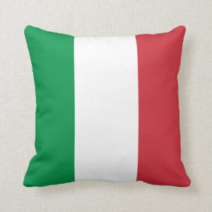Italiaanse kussens