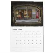 Italiaanse landschappen 2013 kalender (Feb 2026)