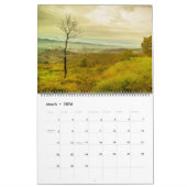 Italiaanse landschappen 2013 kalender (Mar 2026)