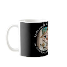 Italiaanse luxe kat: Willow