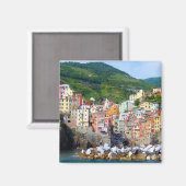 Italiaanse magneet (Voorkant / Achterkant)