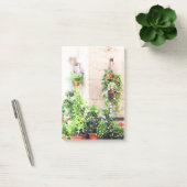 Italiaanse markt voor ventilatorWaterverf Post-it® Notes (Kantoor)