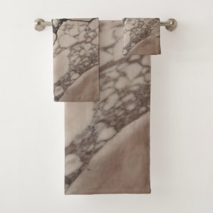 Italiaanse marmer #2 (Faux Marmer) #marble #textur Bad Handdoek