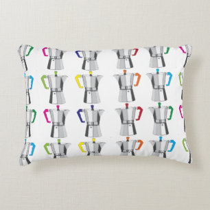 Italiaanse Moka Decoratief Kussen