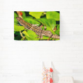 Italiaanse muurschild spandoek (Insitu)