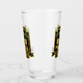 Italiaanse olijfolie koken glas (Links)