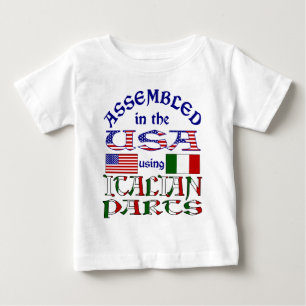 Italiaanse Onderdelen 2