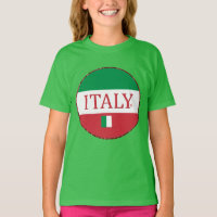 Italiaanse ontwerper Naam Merk Kinder kleding