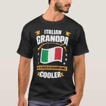 Italiaanse Opa Grappige Opa