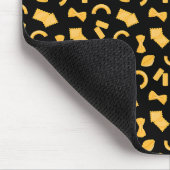 Italiaanse pasta muismat (Hoek)