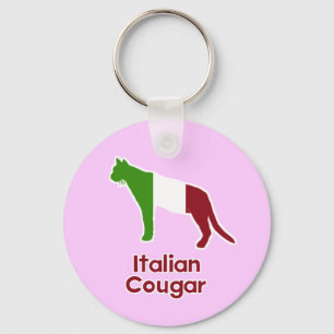 Italiaanse Poema Sleutelhanger