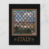 Italiaanse postkaart (Voorkant)