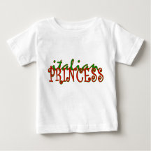 Italiaanse prinses