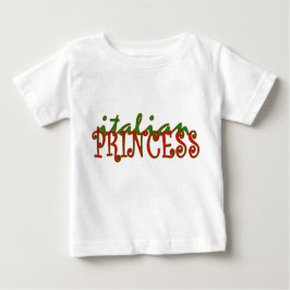 Italiaanse prinses