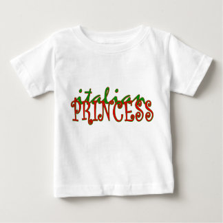 Italiaanse prinses