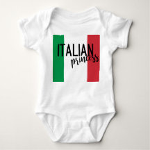 Italiaanse prinses