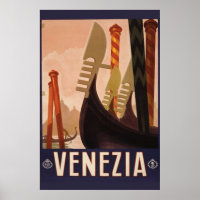 -Italiaanse reisbureau Venezia