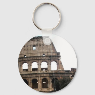 Italiaanse reisfoto Colosseum Sleutelhanger