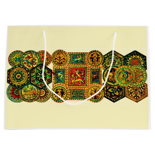 Italiaanse renaissancefilms groot cadeauzakje (Voorkant)