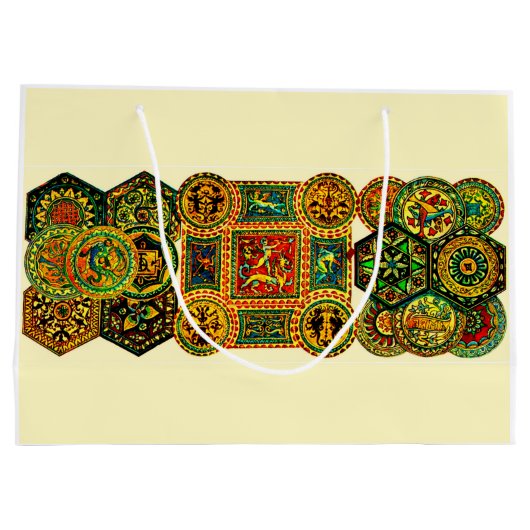 Italiaanse renaissancefilms groot cadeauzakje (Achterkant)