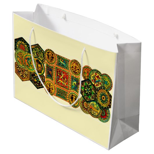 Italiaanse renaissancefilms groot cadeauzakje (Achterkant Gekanteld)