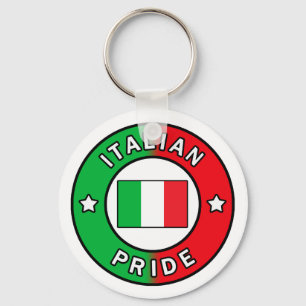 Italiaanse sleutelhanger
