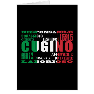 Italiaanse staatsburgers : Kwaliteit