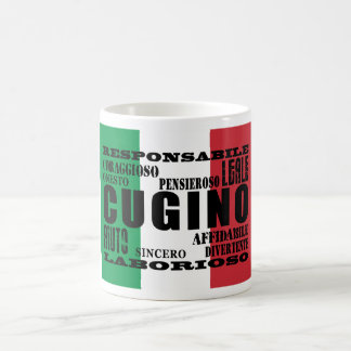 Italiaanse staatsburgers : Kwaliteit Koffiemok