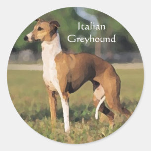 Italiaanse Stickers